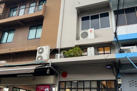 Таунхаус в Суан Луанге, Бангкок, Таиланд с 2 спальнями № 136808 - фото 2