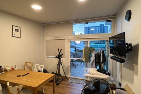 Таунхаус в Суан Луанге, Бангкок, Таиланд с 2 спальнями № 136808 - фото 18