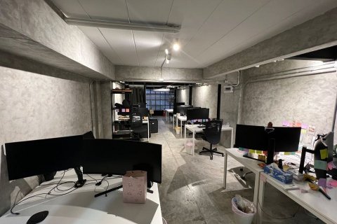 Таунхаус в Суан Луанге, Бангкок, Таиланд с 2 спальнями № 136808 - фото 15