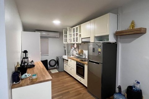 Таунхаус в Суан Луанге, Бангкок, Таиланд с 2 спальнями № 136808 - фото 3