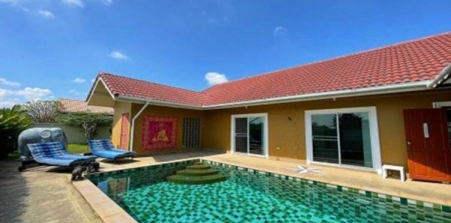 Дом в Чиангмае, Таиланд с 2 спальнями № 136807