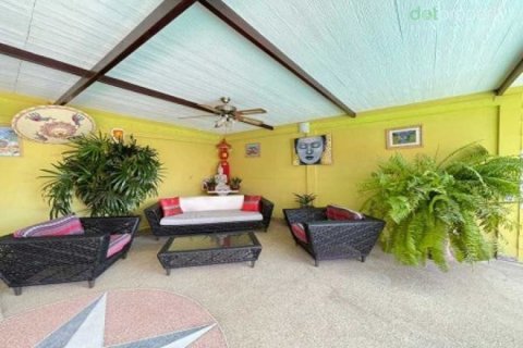 Дом в Чиангмае, Таиланд с 2 спальнями № 136807 - фото 2