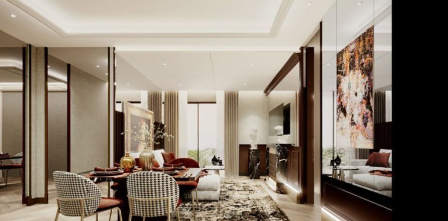 Studio dans le Condo à Phuket, Thaïlande № 136811