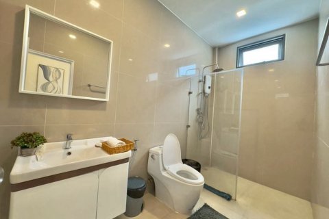 Дом в Паттайе, Таиланд с 3 спальнями  № 136812 - фото 5