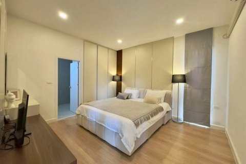 Дом в Паттайе, Таиланд с 3 спальнями  № 136812 - фото 14