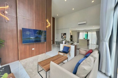 Дом в Паттайе, Таиланд с 3 спальнями  № 136812 - фото 3