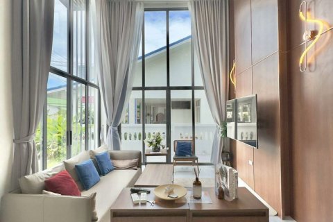 Дом в Паттайе, Таиланд с 3 спальнями  № 136812 - фото 8