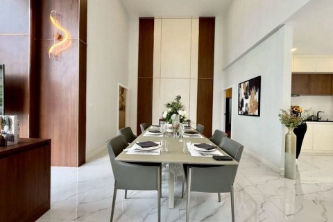 Дом в Паттайе, Таиланд с 3 спальнями  № 136812 - фото 12