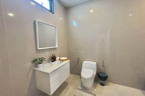 Дом в Паттайе, Таиланд с 3 спальнями  № 136812 - фото 11