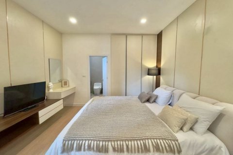 Дом в Паттайе, Таиланд с 3 спальнями  № 136812 - фото 6