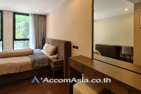 Eigentumswohnung in Sathon, Bangkok, Thailand, 2 Schlafzimmer № 215205 - Foto 11