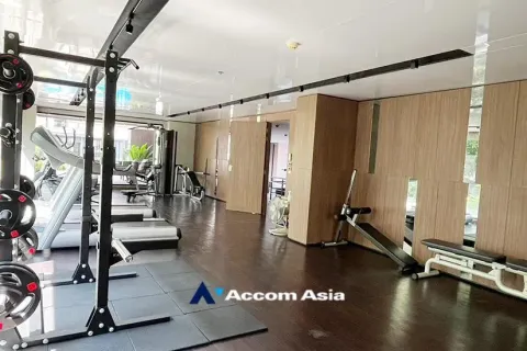 Eigentumswohnung in Sathon, Bangkok, Thailand, 2 Schlafzimmer № 215205 - Foto 26