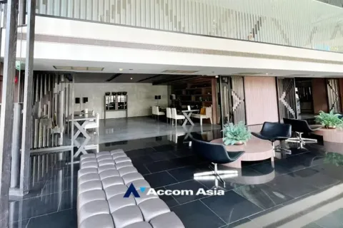 Eigentumswohnung in Sathon, Bangkok, Thailand, 2 Schlafzimmer № 215205 - Foto 23
