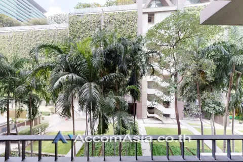 Eigentumswohnung in Sathon, Bangkok, Thailand, 2 Schlafzimmer № 215205 - Foto 15