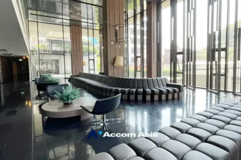 Eigentumswohnung in Sathon, Bangkok, Thailand, 2 Schlafzimmer № 215205 - Foto 20