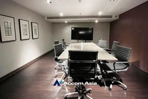 Eigentumswohnung in Sathon, Bangkok, Thailand, 2 Schlafzimmer № 215205 - Foto 28
