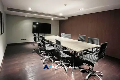 Eigentumswohnung in Sathon, Bangkok, Thailand, 2 Schlafzimmer № 215205 - Foto 27