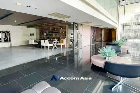 Eigentumswohnung in Sathon, Bangkok, Thailand, 2 Schlafzimmer № 215205 - Foto 22