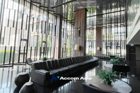 Eigentumswohnung in Sathon, Bangkok, Thailand, 2 Schlafzimmer № 215205 - Foto 21