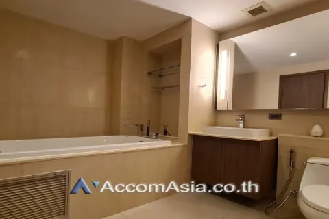 Eigentumswohnung in Sathon, Bangkok, Thailand, 2 Schlafzimmer № 215205 - Foto 12