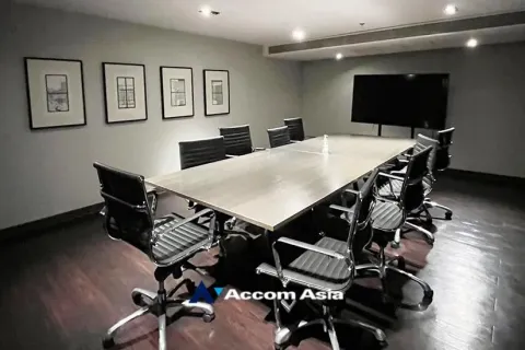 Eigentumswohnung in Sathon, Bangkok, Thailand, 2 Schlafzimmer № 215205 - Foto 29