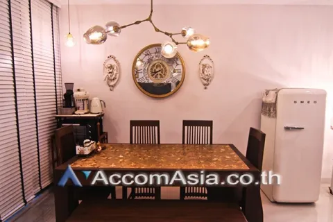 Reihenhaus in Phra Khanong, Bangkok, Thailand 4 Schlafzimmer № 215208 - Foto 17