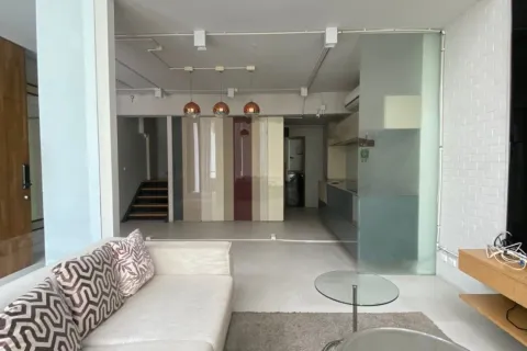 Reihenhaus in Phra Khanong, Bangkok, Thailand 3 Schlafzimmer № 215211 - Foto 8