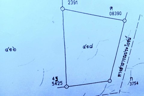 Terrain à Udon Thani, Thaïlande 19200 m2 № 154875 - photo 7