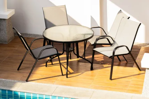 Вилла в Пхукете, Таиланд с 3 спальнями № 154876 - фото 13