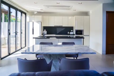 Вилла в Пхукете, Таиланд с 3 спальнями № 154876 - фото 15