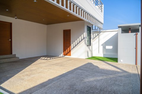 Вилла в Пхукете, Таиланд с 3 спальнями № 154876 - фото 21