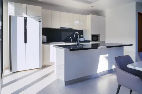 Вилла в Пхукете, Таиланд с 3 спальнями № 154876 - фото 17