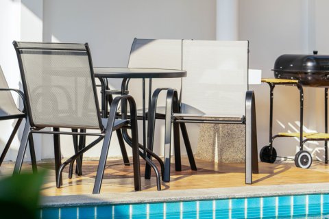 Вилла в Пхукете, Таиланд с 3 спальнями № 154876 - фото 14