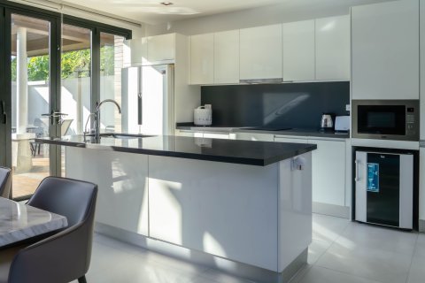 Вилла в Пхукете, Таиланд с 3 спальнями № 154876 - фото 7