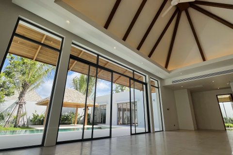 Villa à Phuket, Thaïlande 4 chambres № 154872 - photo 10