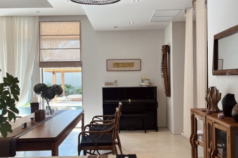 Villa à Phuket, Thaïlande 4 chambres № 154872 - photo 7