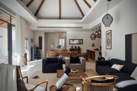 Villa à Phuket, Thaïlande 4 chambres № 154872 - photo 1