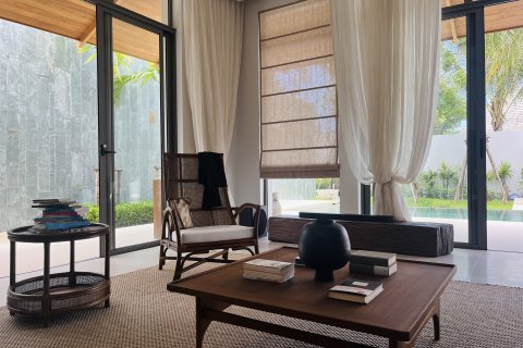 Villa à Phuket, Thaïlande 4 chambres № 154872 - photo 8