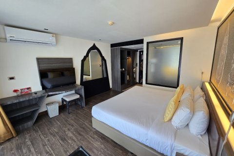 Studio in the Condo in Phuket, Thailand  № 154871 - photo 2