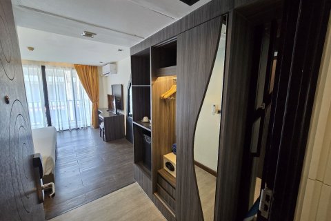 Studio in the Condo in Phuket, Thailand  № 154871 - photo 3
