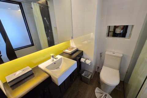 Studio in the Condo in Phuket, Thailand  № 154871 - photo 4