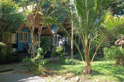 Hôtel à Ko Samui, Thaïlande № 154874 - photo 7