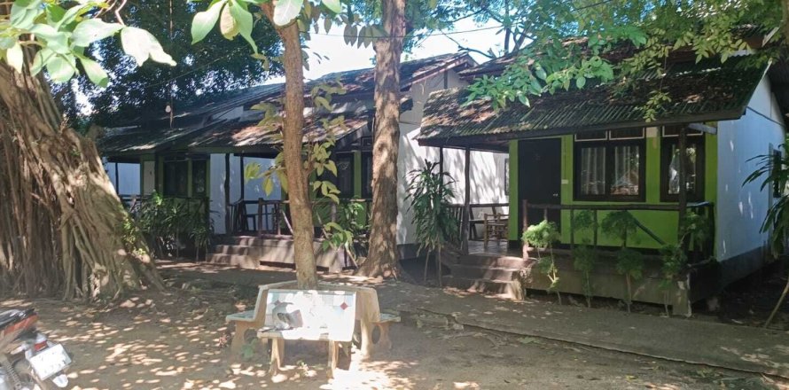 Hôtel à Ko Samui, Thaïlande № 154874