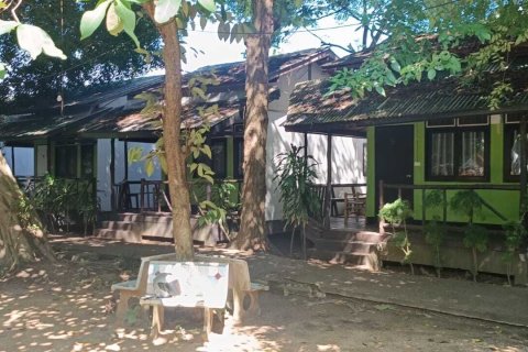 Hôtel à Ko Samui, Thaïlande № 154874 - photo 6