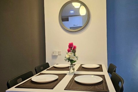 Studio in the Condo in Bang Rak, Bangkok, Thailand  № 148647 - photo 8