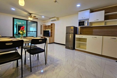 Studio in the Condo in Bang Rak, Bangkok, Thailand  № 148647 - photo 14