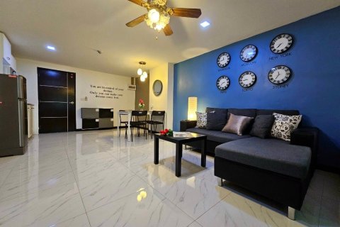 Studio in the Condo in Bang Rak, Bangkok, Thailand  № 148647 - photo 1