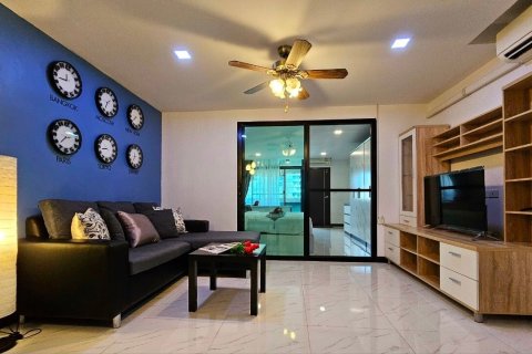 Studio in the Condo in Bang Rak, Bangkok, Thailand  № 148647 - photo 6