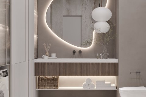 Студия в кондо в Пхукете, Таиланд № 148650 - фото 14