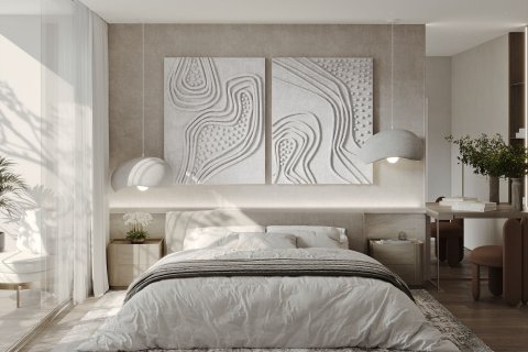 Студия в кондо в Пхукете, Таиланд № 148650 - фото 9